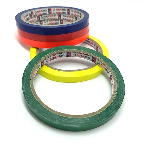 PVC Bakery Tape