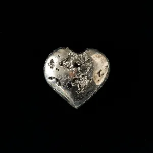 Pyrite Heart