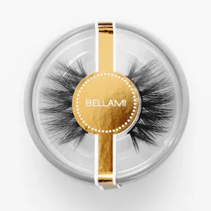 "After Hours" Synthetic Hair Lashes