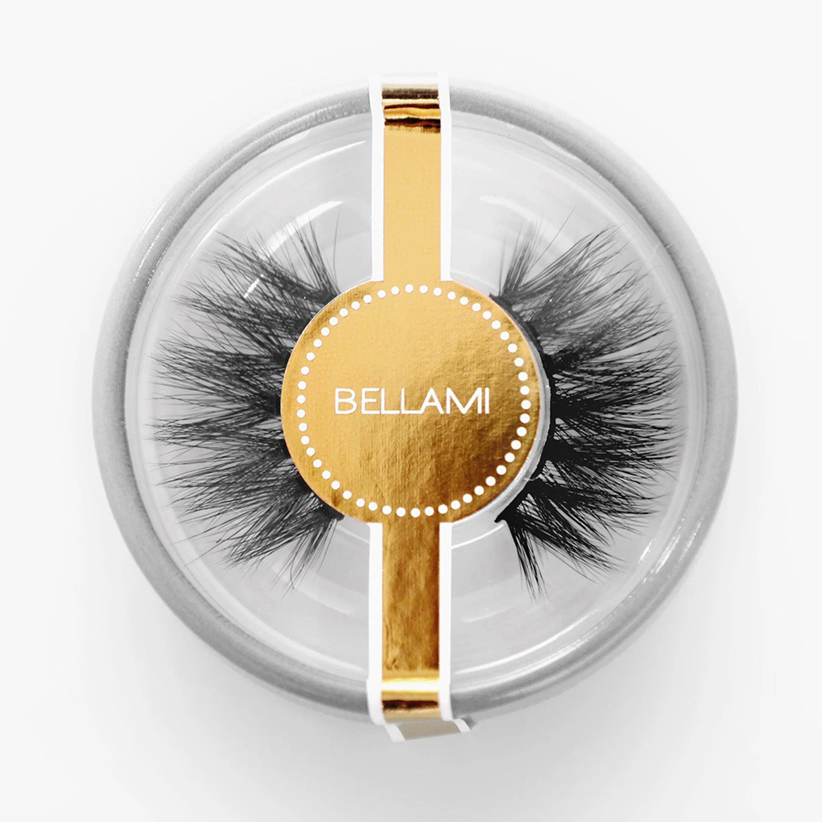 "After Hours" Synthetic Hair Lashes