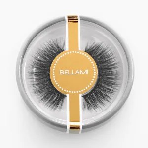 "Aruba" Synthetic Hair Lashes