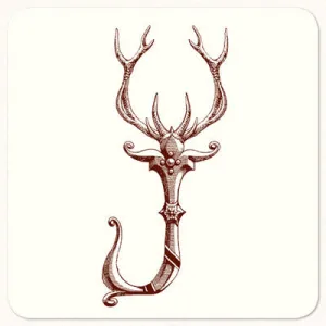 "Hornabet" J Coasters