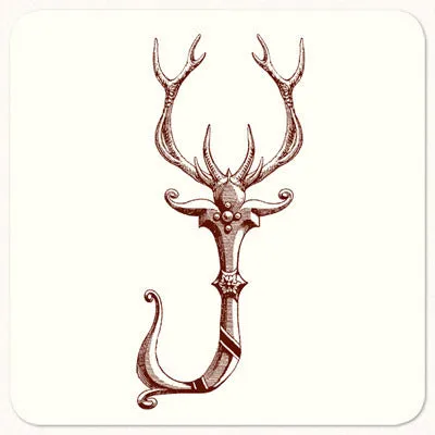 "Hornabet" J Coasters