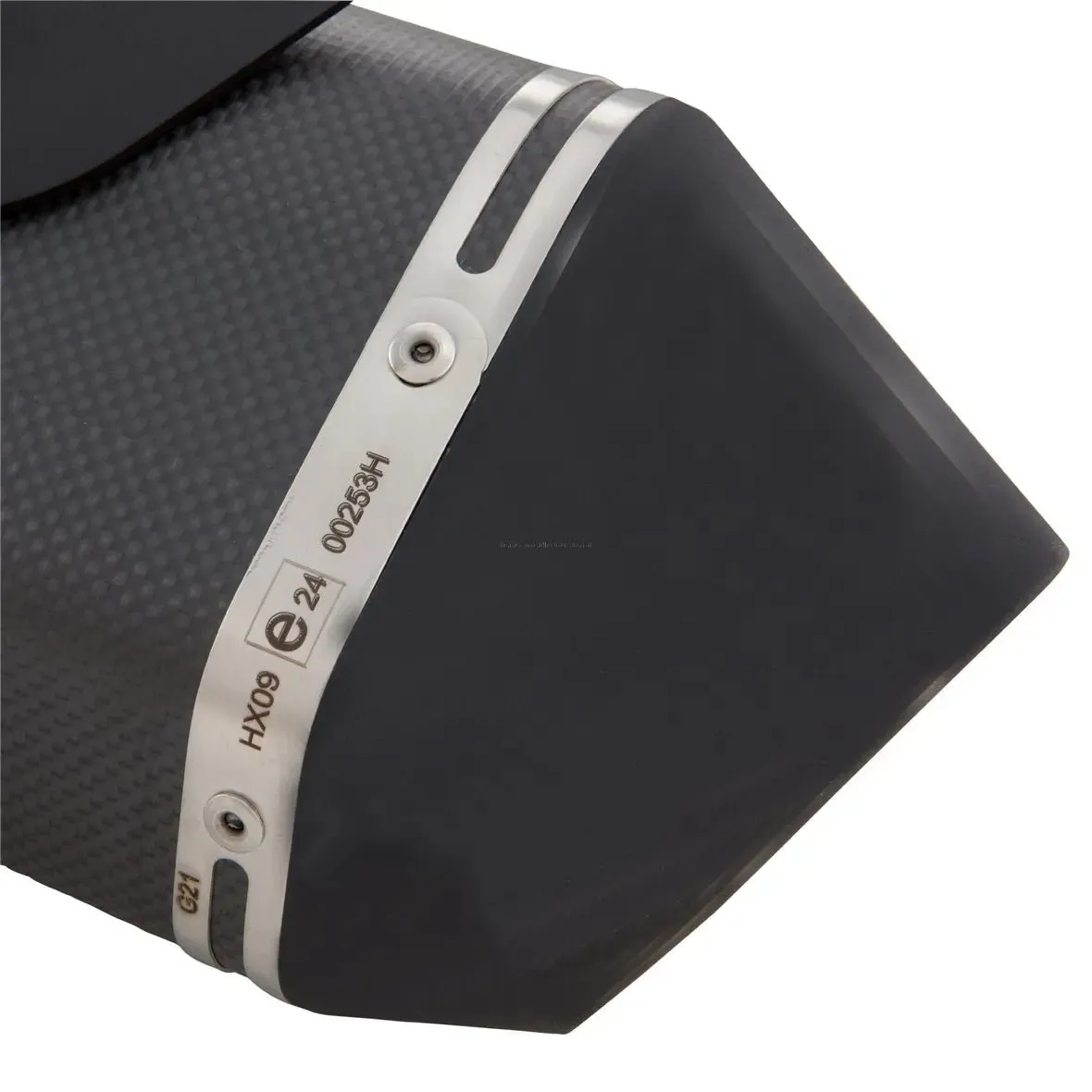 Racing Exhaust REMUS Sportexhaust | Vespa GTS 300ccm HPE (`20-) E5
