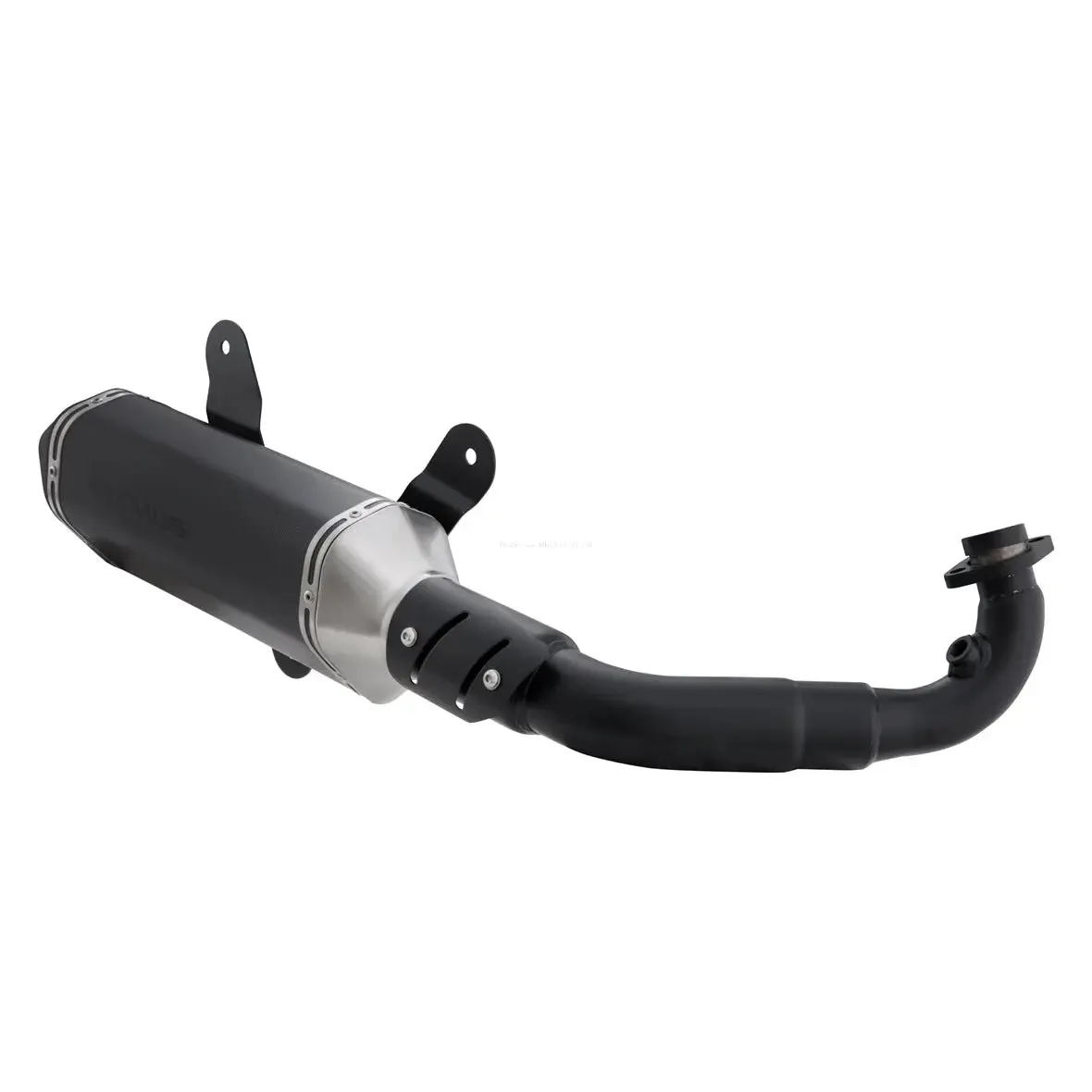 Racing Exhaust REMUS Sportexhaust | Vespa GTS 300ccm HPE (`20-) E5