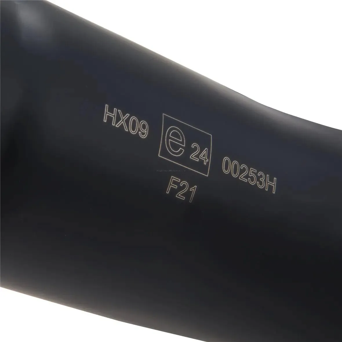 Racing Exhaust REMUS Sportexhaust | Vespa GTS 300ccm HPE (`20-) E5