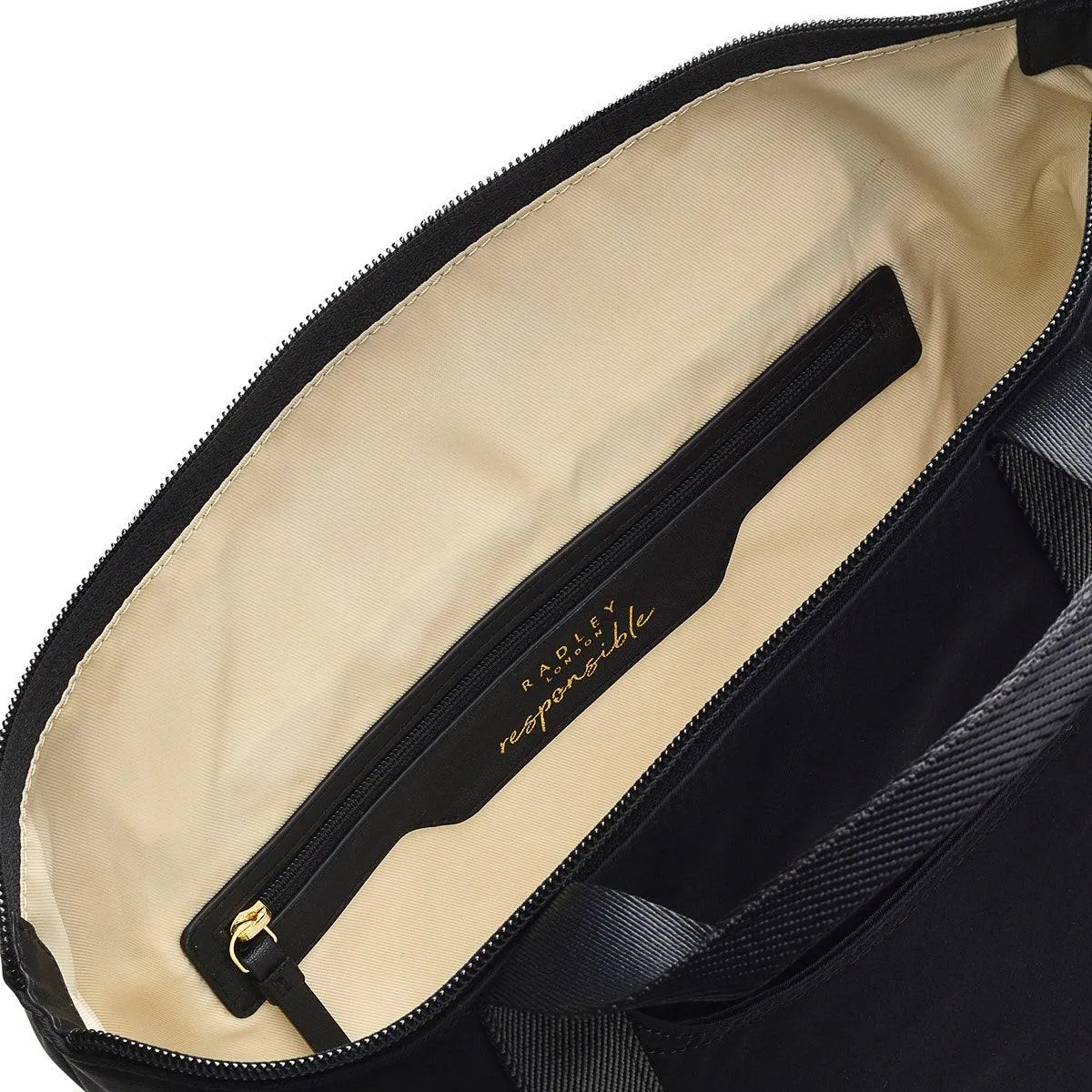 RADLEY 24/7 - Medium Zip-Top Backpack