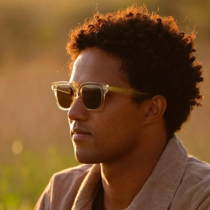 RAEN Phonos | Progressive Prescription Sunglasses | Brut