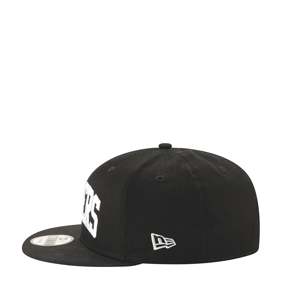 Raiders Basic Script 950