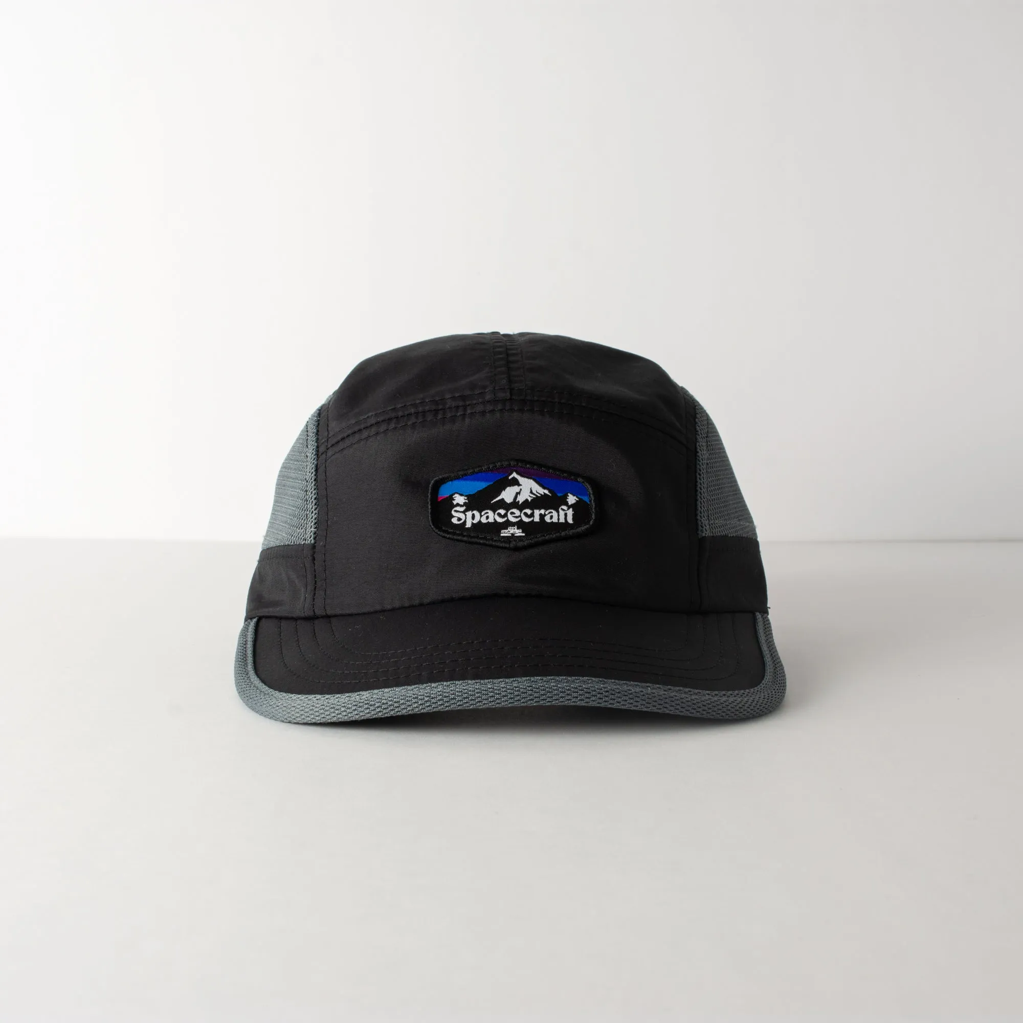Rainier 5 Panel Runner Cap