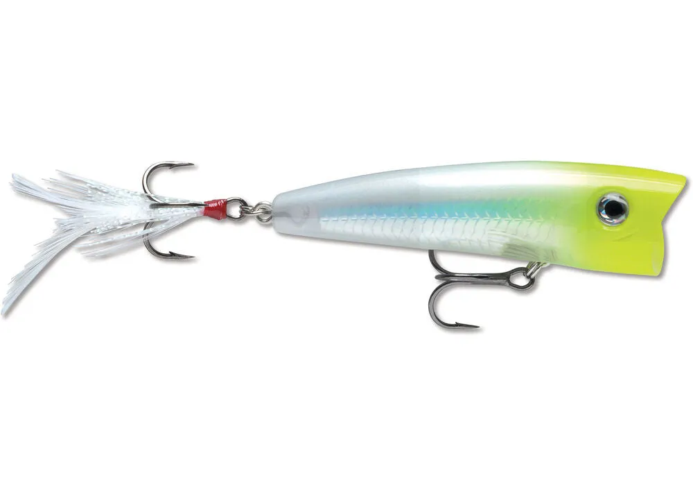 Rapala X-RAP POP XRP07