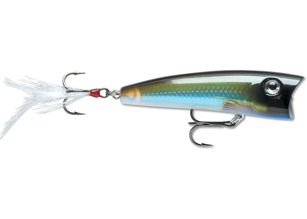 Rapala X-RAP POP XRP07