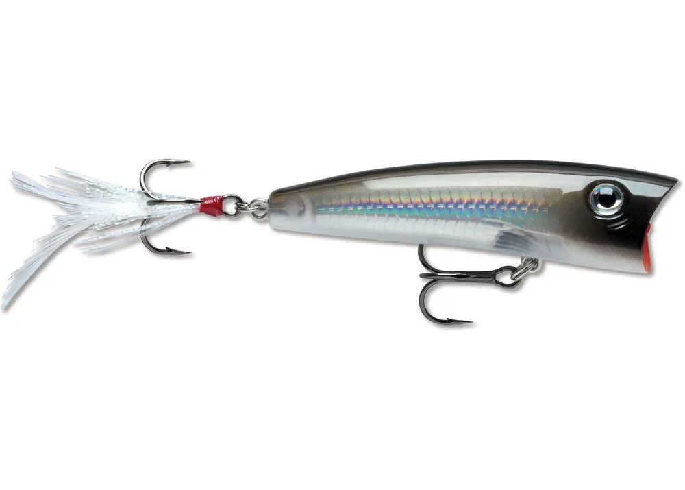 Rapala X-RAP POP XRP07