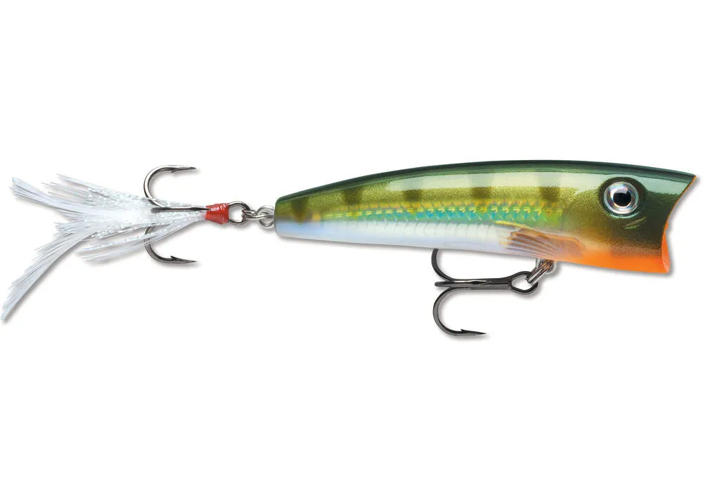 Rapala X-RAP POP XRP07