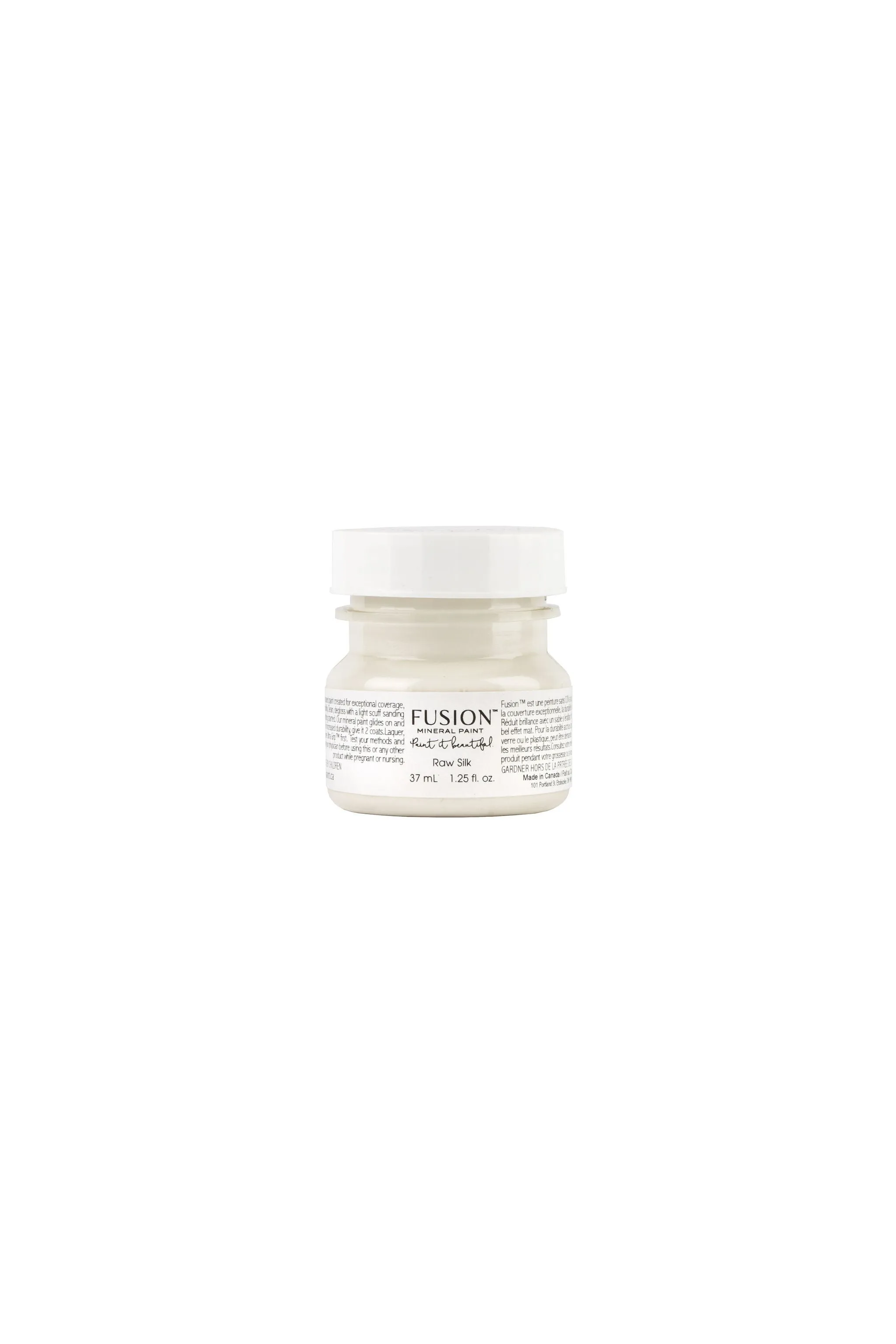 Raw Silk - Fusion Mineral Paint