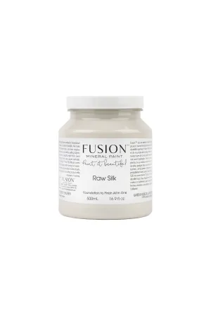 Raw Silk - Fusion Mineral Paint