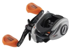 REEL ABU MAX4 STX LOW PROFILE