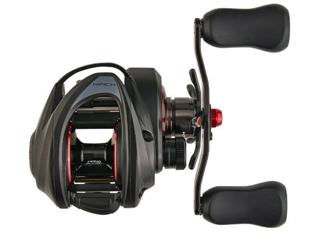 REEL ABU REVO 5 WINCH LOW PROFILE