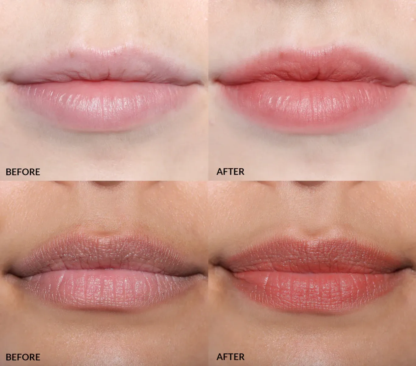 Refy Lip Blush