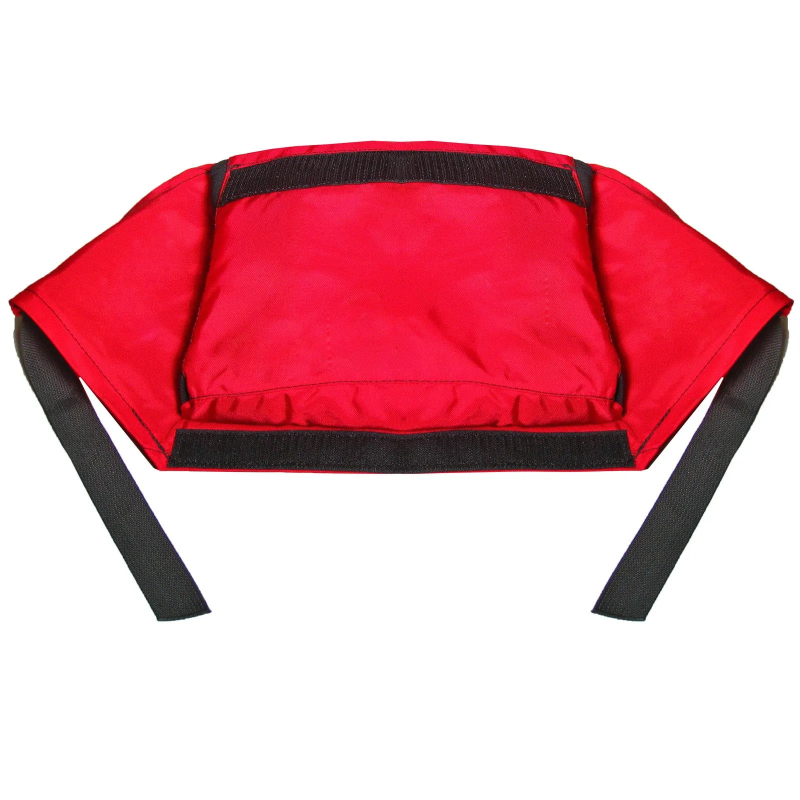 Removable Back Pocket