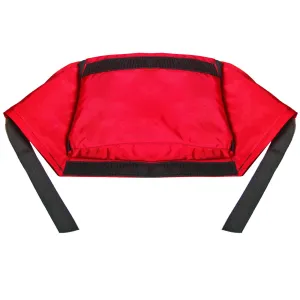 Removable Back Pocket