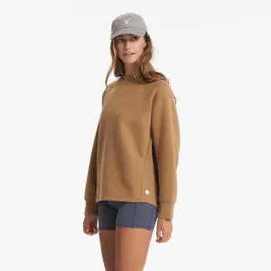 Restore Oversized Crew - (Women's)