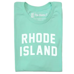 Rhode Island Arched