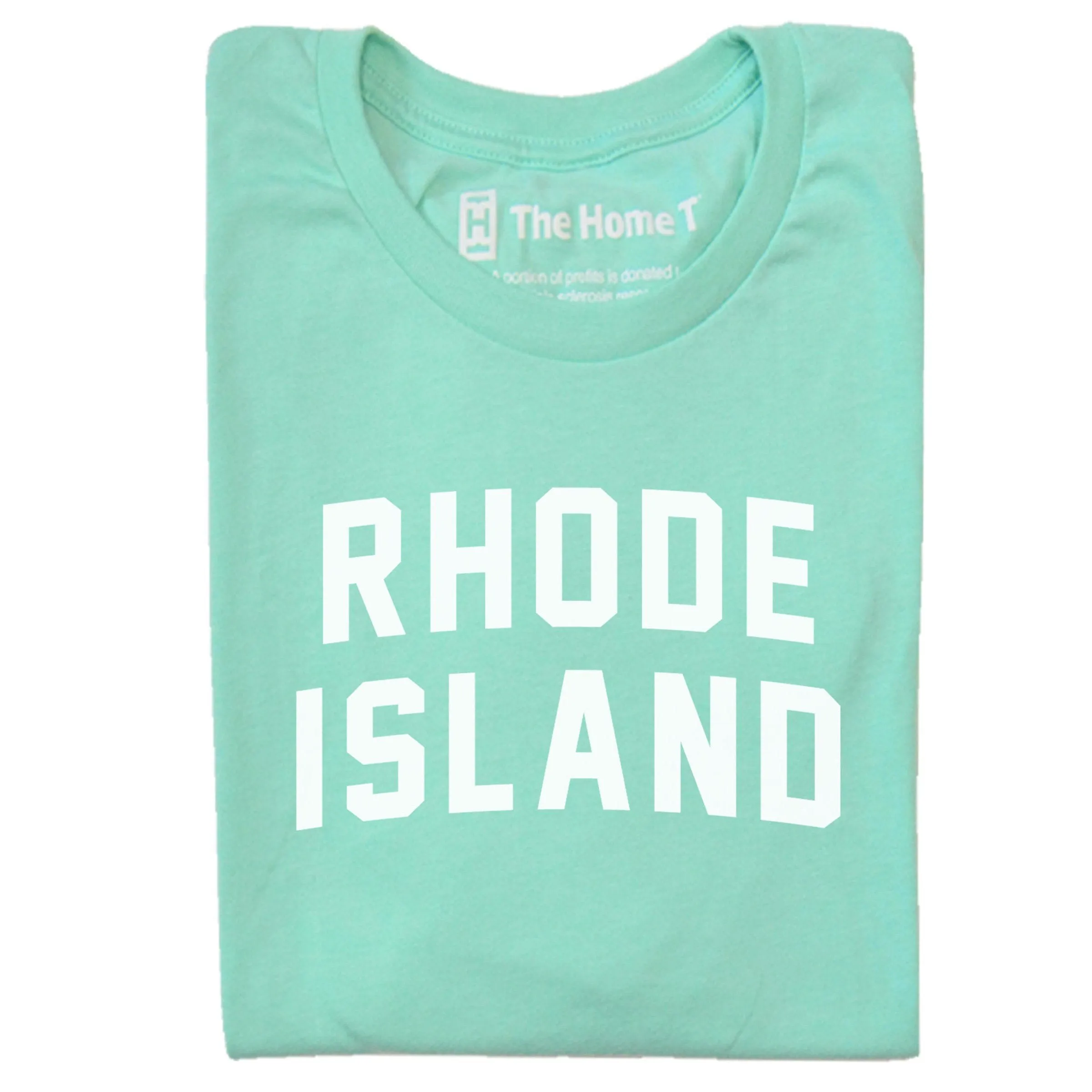 Rhode Island Arched