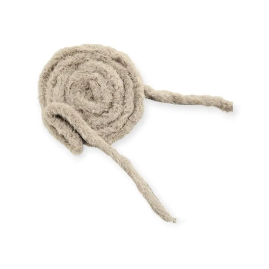 Ribbing Fur