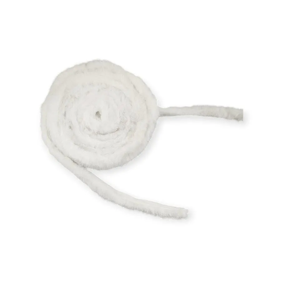 Ribbing Fur