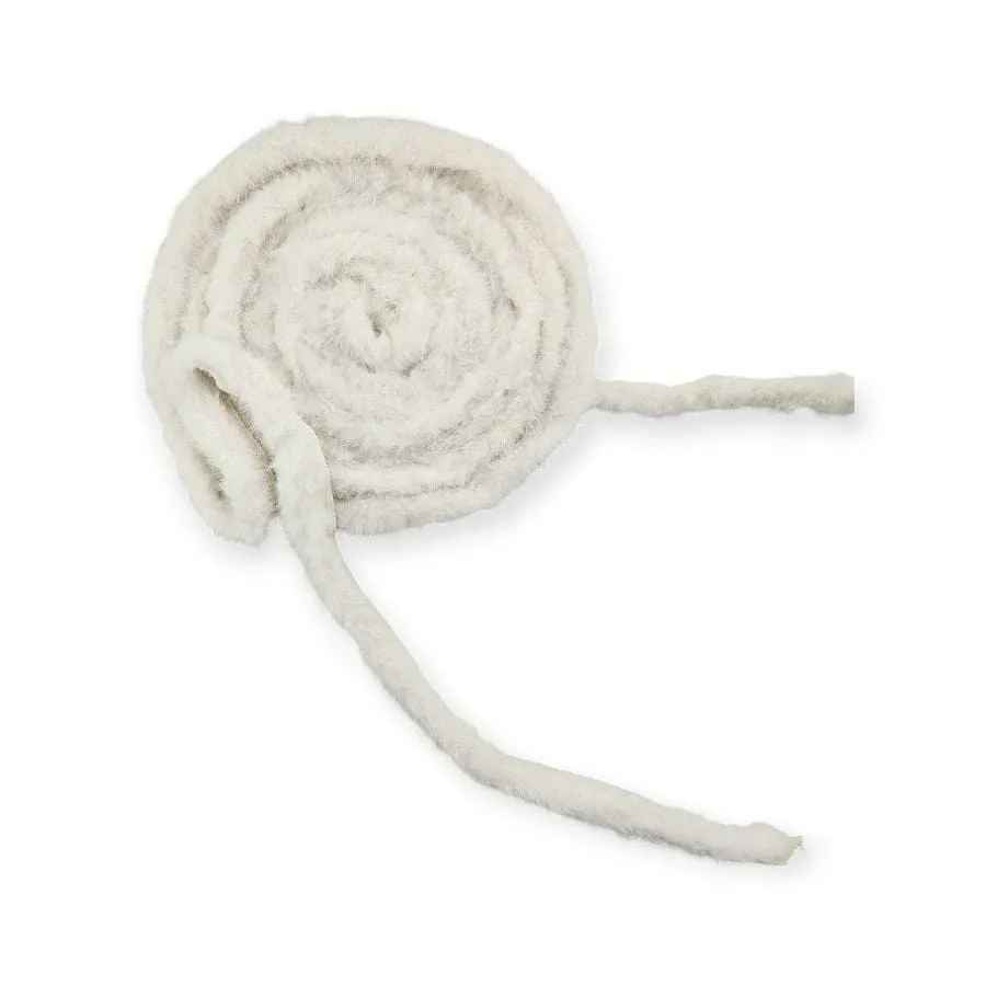 Ribbing Fur