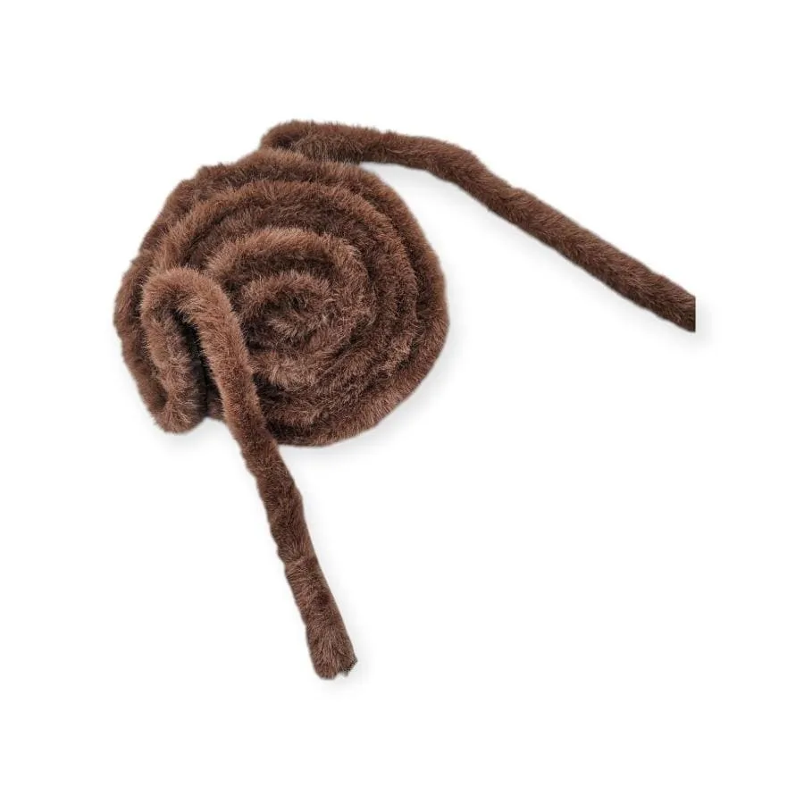 Ribbing Fur
