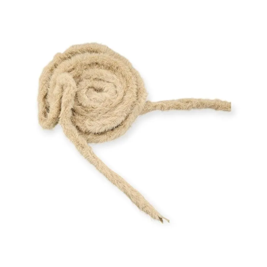 Ribbing Fur