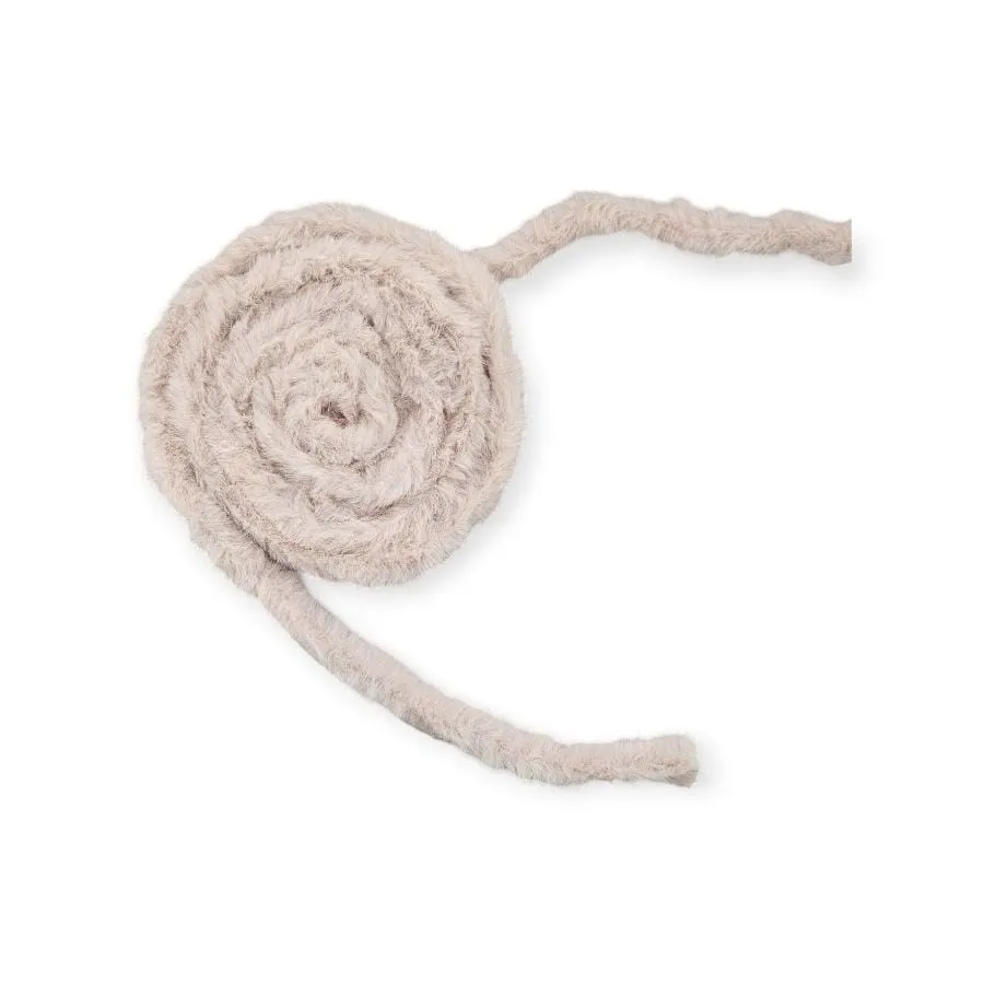 Ribbing Fur