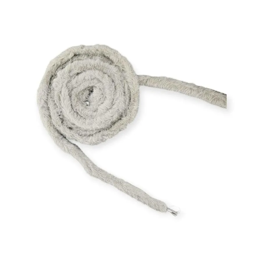 Ribbing Fur
