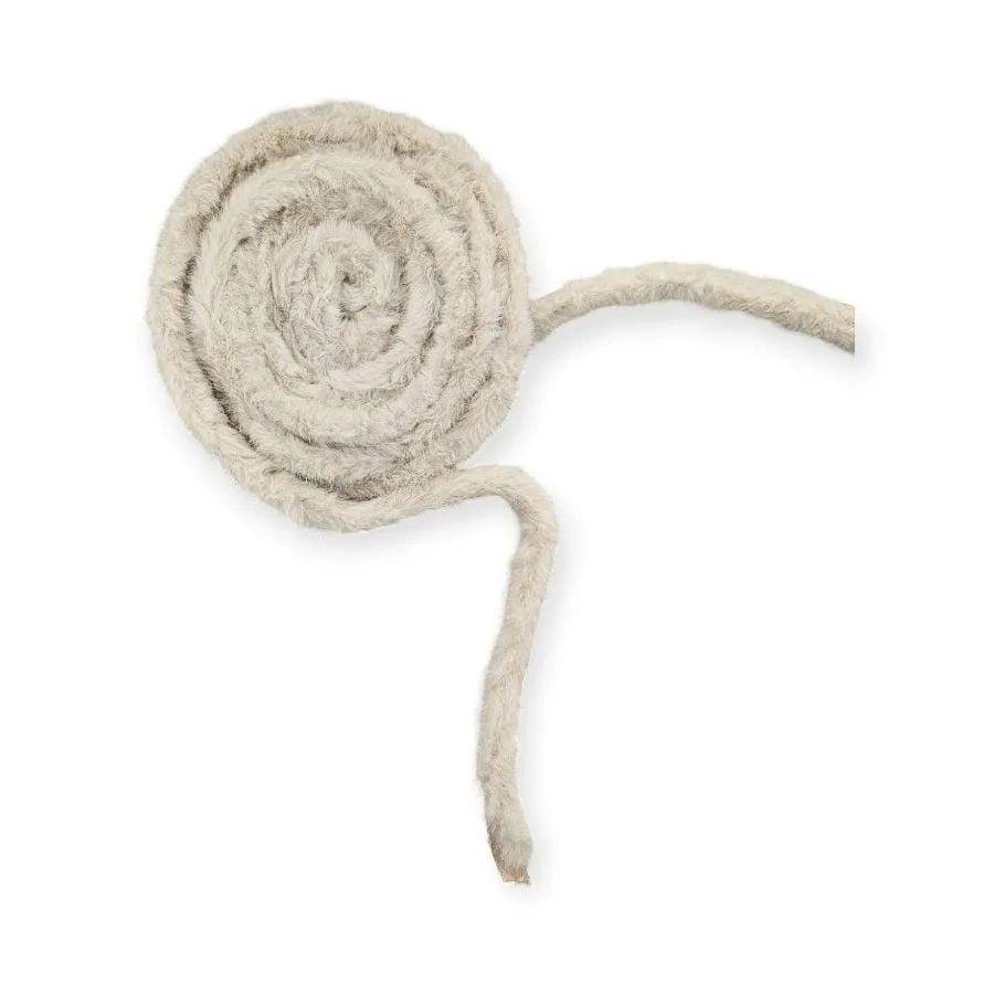 Ribbing Fur