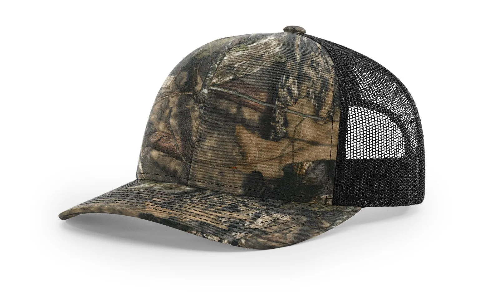 Richardson 112P - Printed Trucker