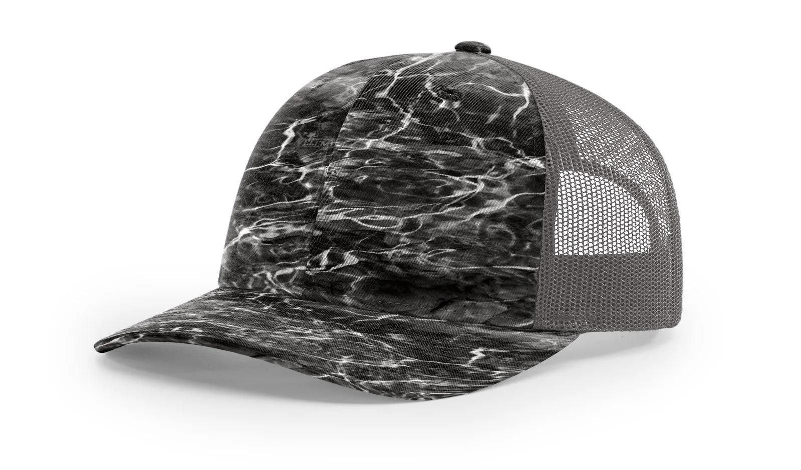 Richardson 112P - Printed Trucker