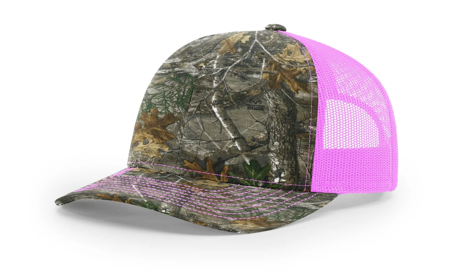 Richardson 112P - Printed Trucker