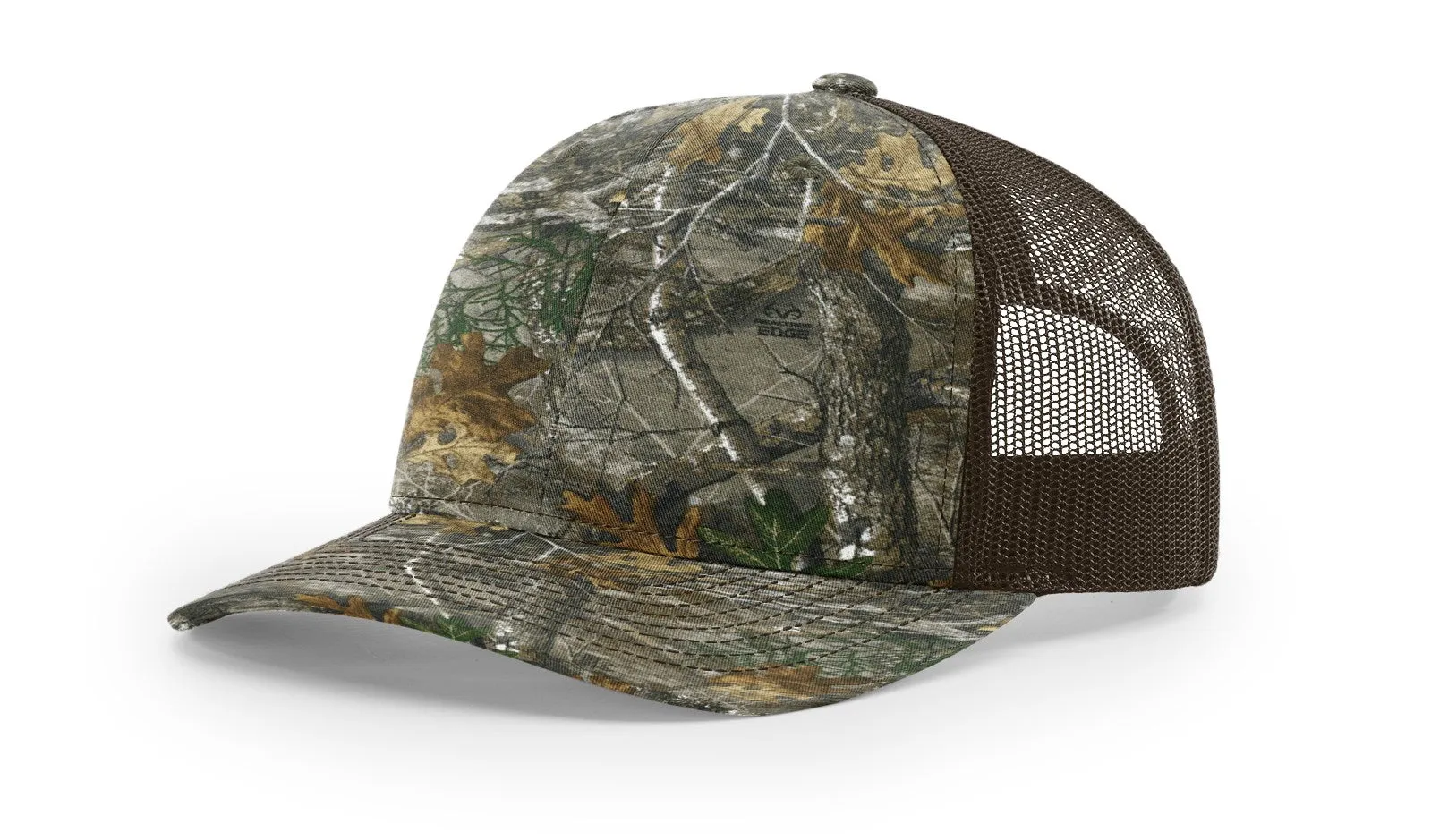 Richardson 112P - Printed Trucker
