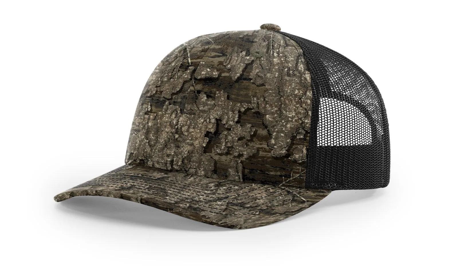 Richardson 112P - Printed Trucker