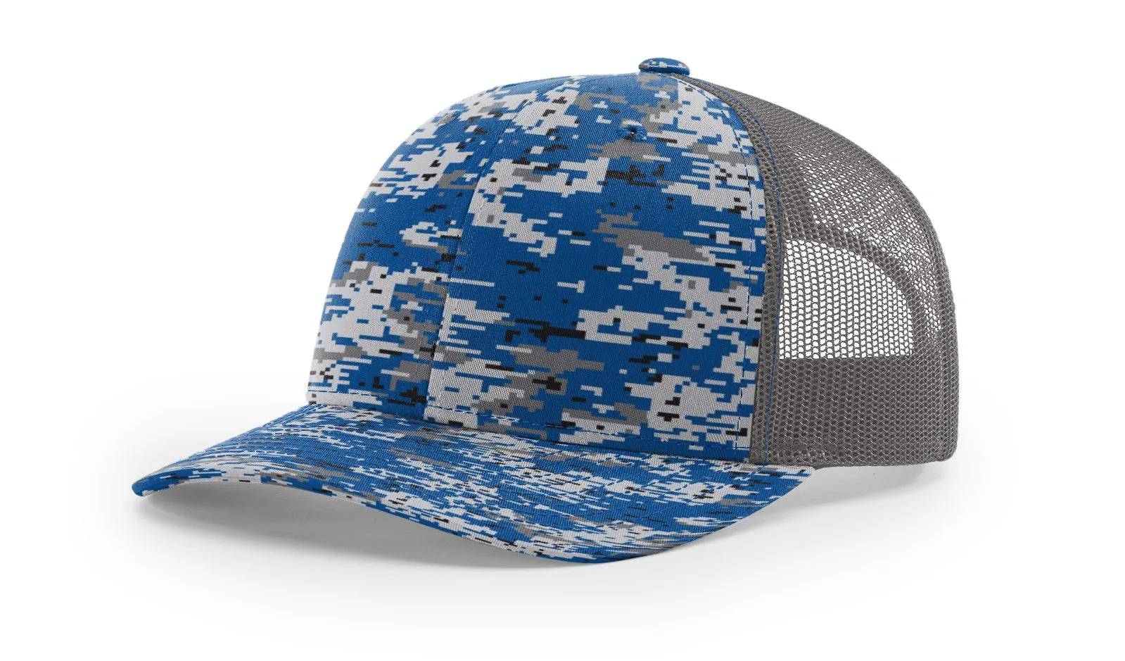 Richardson 112P - Printed Trucker