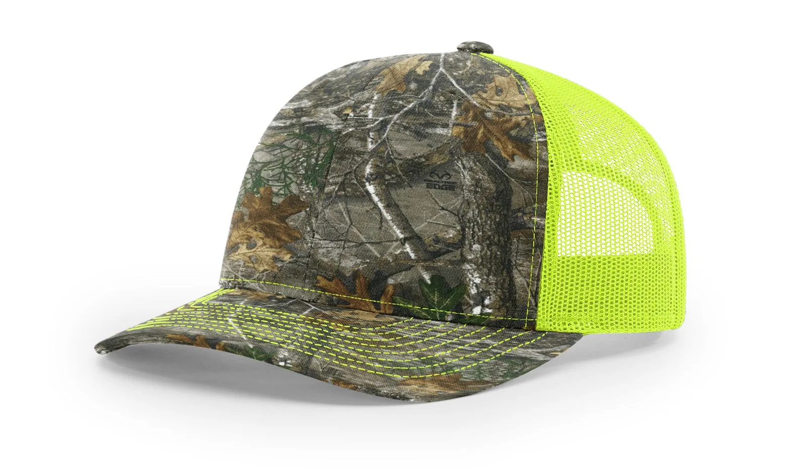 Richardson 112P - Printed Trucker