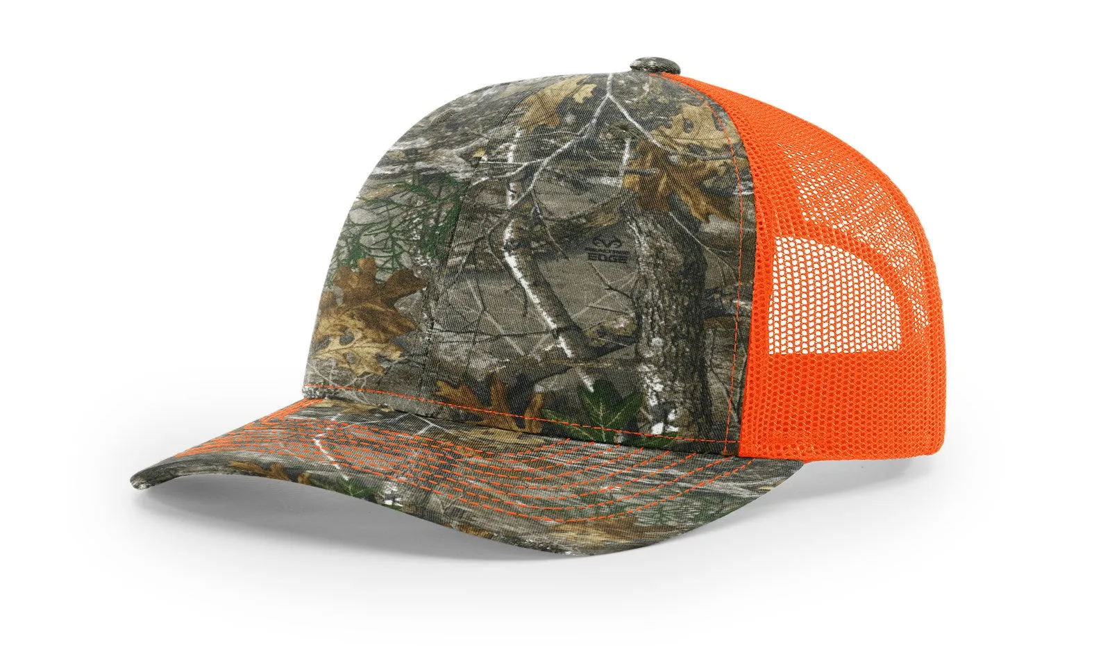 Richardson 112P - Printed Trucker