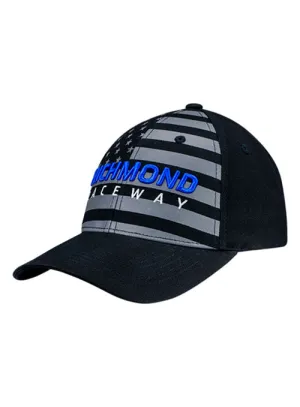 Richmond Tonal Americana Hat