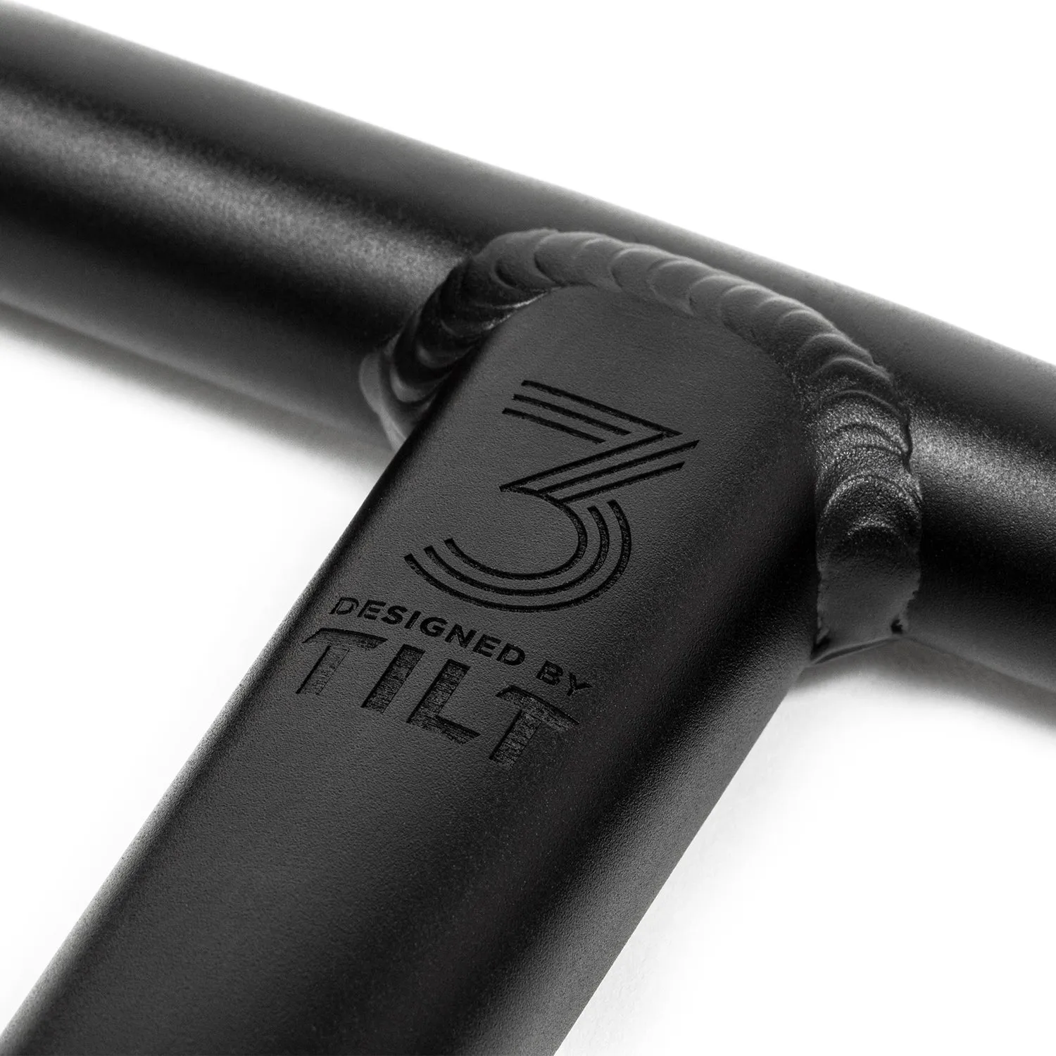 Rigid Handlebars