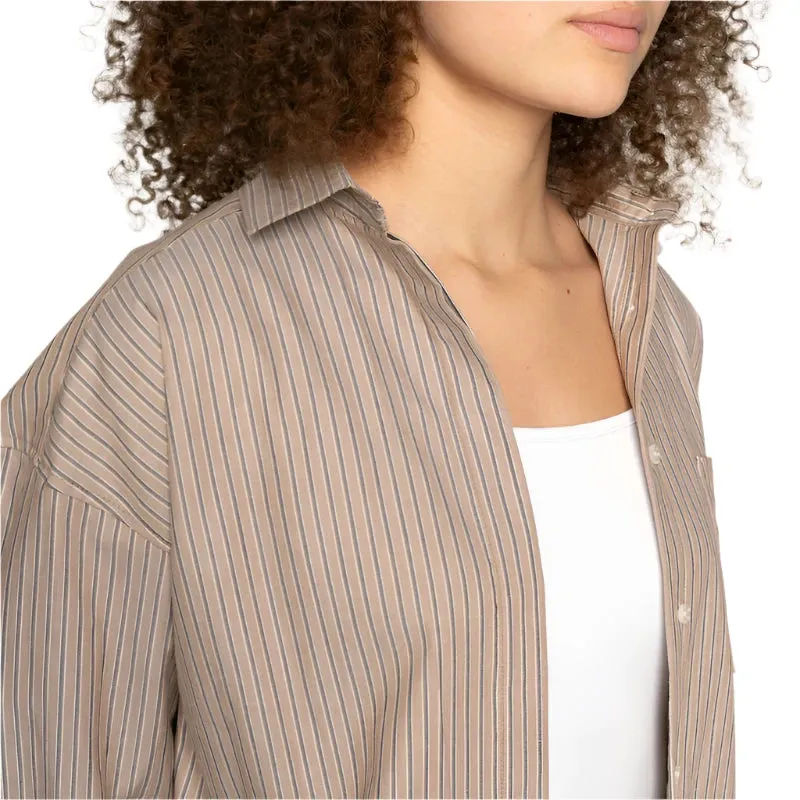 Roomy Shirt