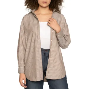 Roomy Shirt