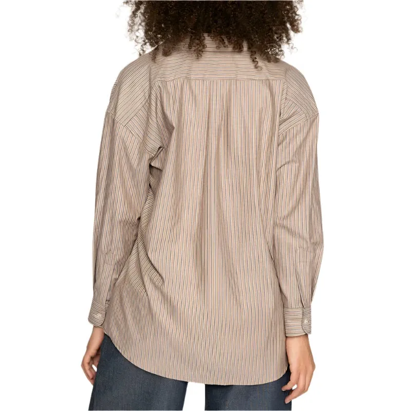 Roomy Shirt