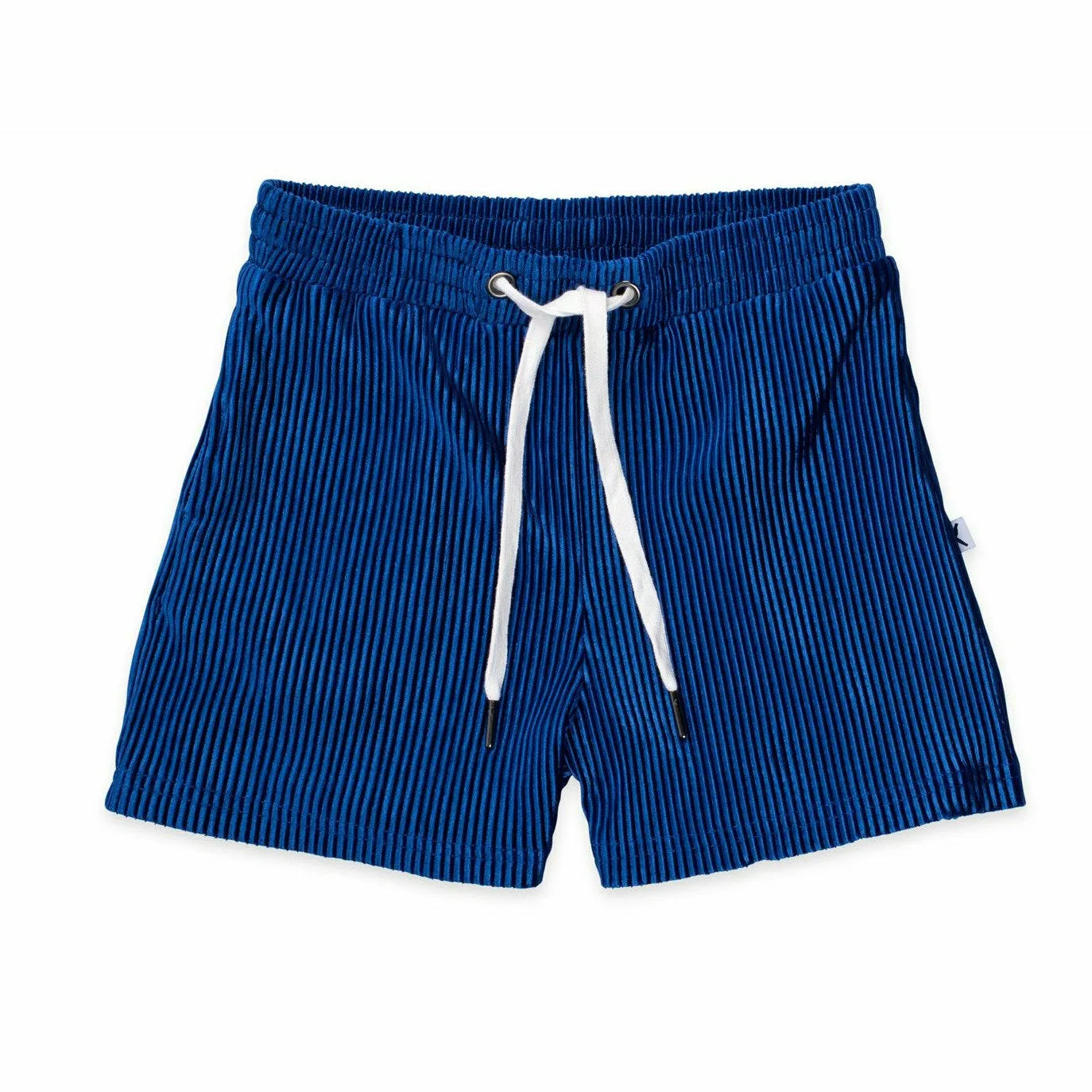 Roomy Shorts - Cobalt
